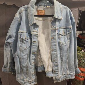 Levi's Jean/Denim Jacket
